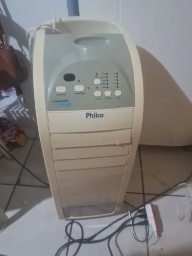 Climatizador philco semi novo