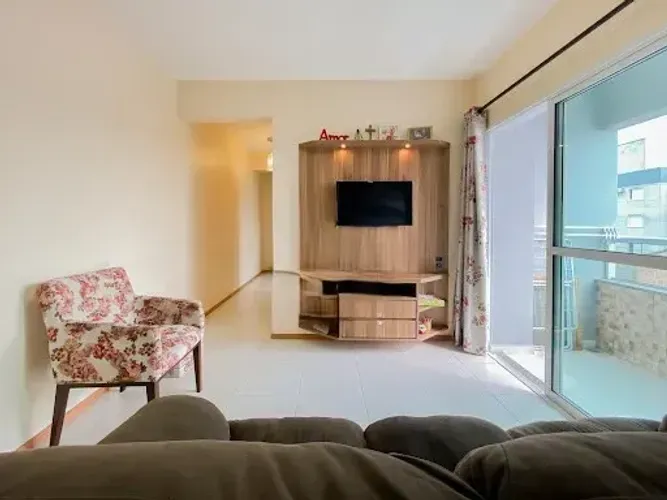 Apartamento à venda - 2 quartos + garagem - Serraria/SJ.