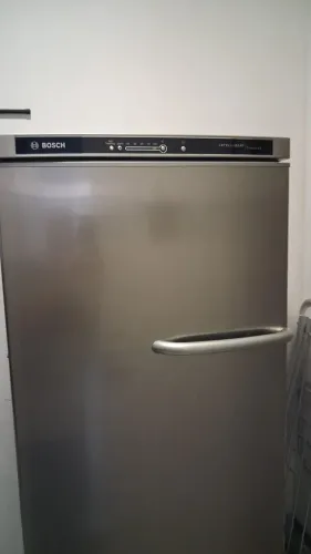 Freezer
