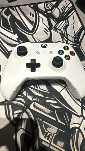 controle xbox one