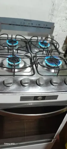 Fogao