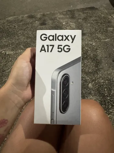 VENDO GALAXY A17 5G