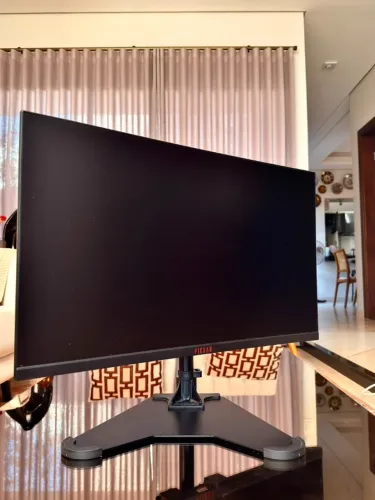 MONITOR PICHAU 100HZ/24?/FULL HD (PEGO SEU USADO NA TROCA)