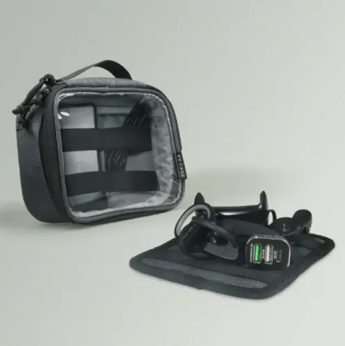 Necessaire Estojo Vx Case Para Acessórios