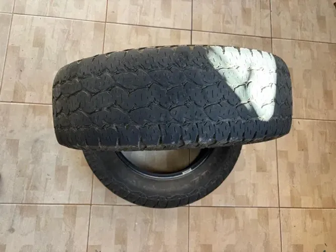 Pneu 225/65 R17 Trail-Life