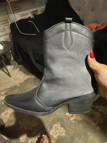 Bota nova