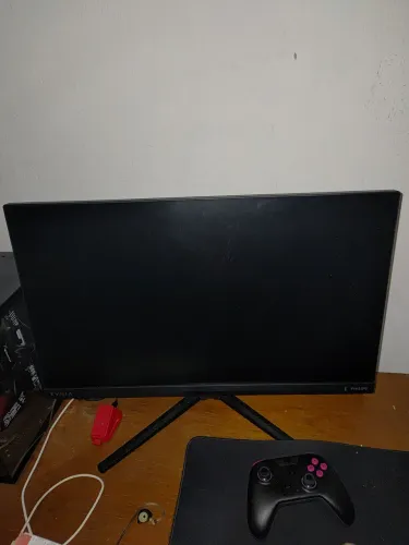 Monitor gamer