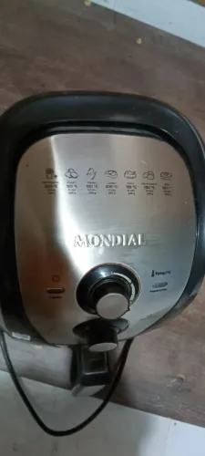 Airfryer 4litros