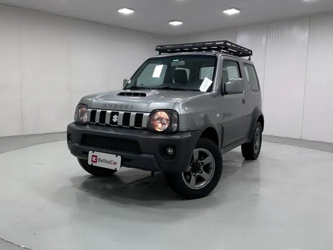 Suzuki Jimny Wide/ /4all 1.3 16V 2022