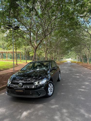 Imagem de Volkswagen Polo Comfortline TSI 1.0 Flex 12V Aut. 2025
