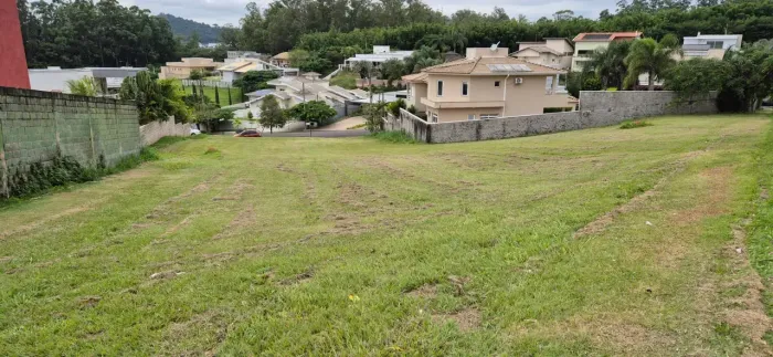 Casa de condomínio para venda com 845 metros quadrados em Condominio Santa Tereza I - Itup