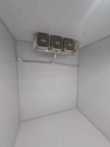 CAMARA FRIA RESFRIADA 3X2 TECNO MAQUINAS