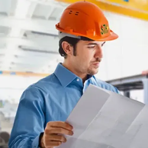 Tecnico em Segurança do trabalho a disposição 