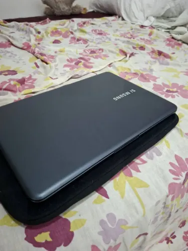 Notebook Samsung expert I5
