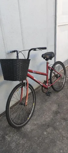 Bicicleta sami