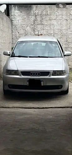 Audi A3 1.6 5P 2006