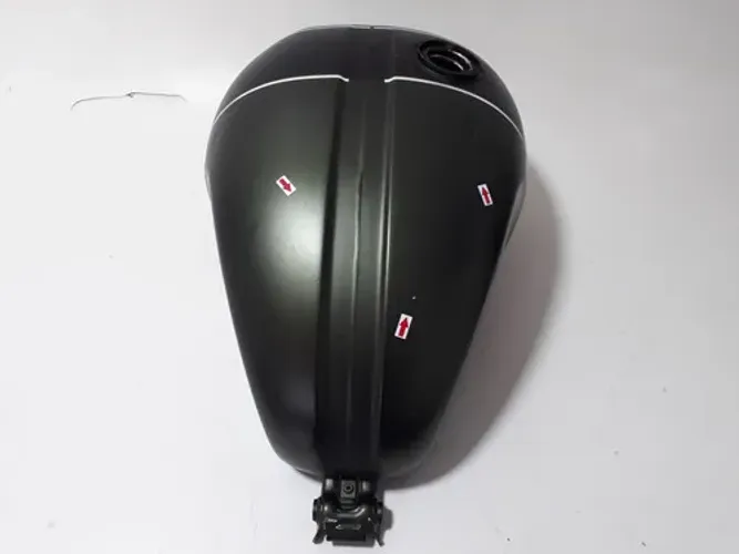 Tanque Combustivel Scrambler 1200 Xe 19/23 Amassado 60454