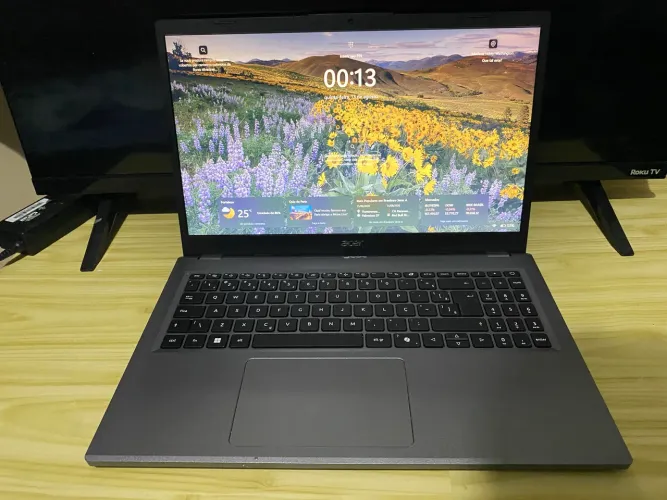 Notebook Acer Aspire 5