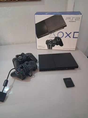 Ps2
