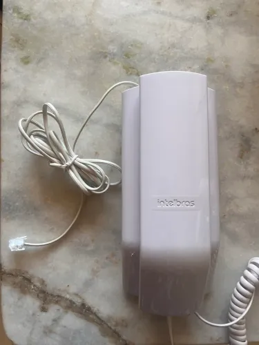 Interfone Intelbras 