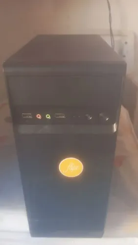 CPU