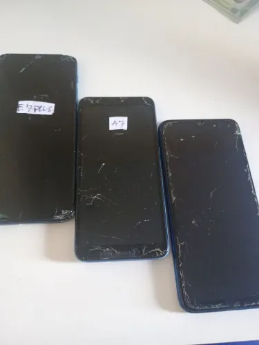 Celulares 