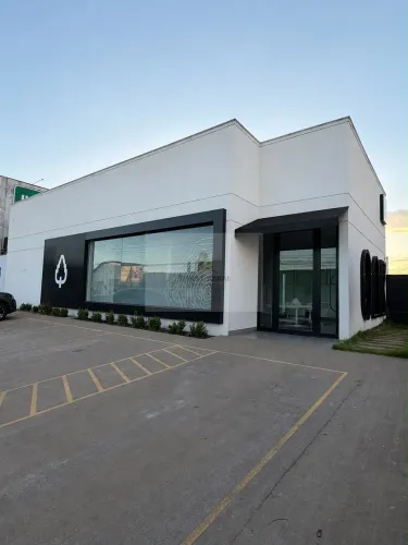 Ponto Comercial para alugar no bairro Vila Lobão - Imperatriz/MA