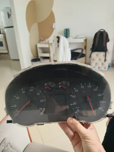 Velocímetro gol G3 ou qual quer linha