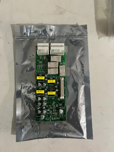 Placa de porteiro para Tda/tde 100/200/600 Panasonic