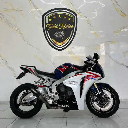 HONDA CBR1000RR FIREBLADE