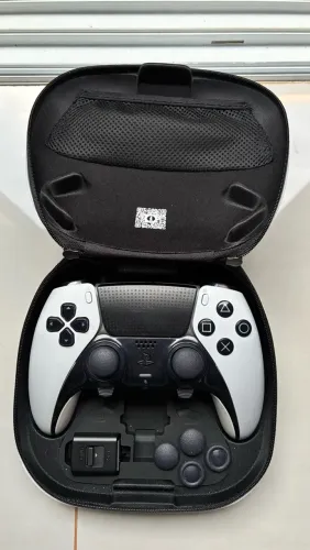 CONTROLE EDGE PS5