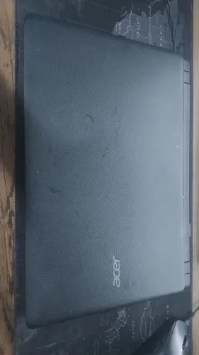 Notebook Acer Aspire ES1-572 | SSD + 12GB RAM
