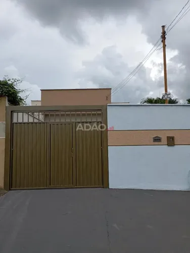 Casa à Venda em Guapó - Oportunidade Imperdível!