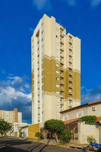 APARTAMENTO EM ANDAR ALTO - CONFORTO, PRATICIDADE E EXCELENTE LOCALIZAÇÃO!