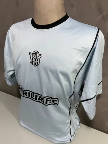 Camisa do Marília F.C