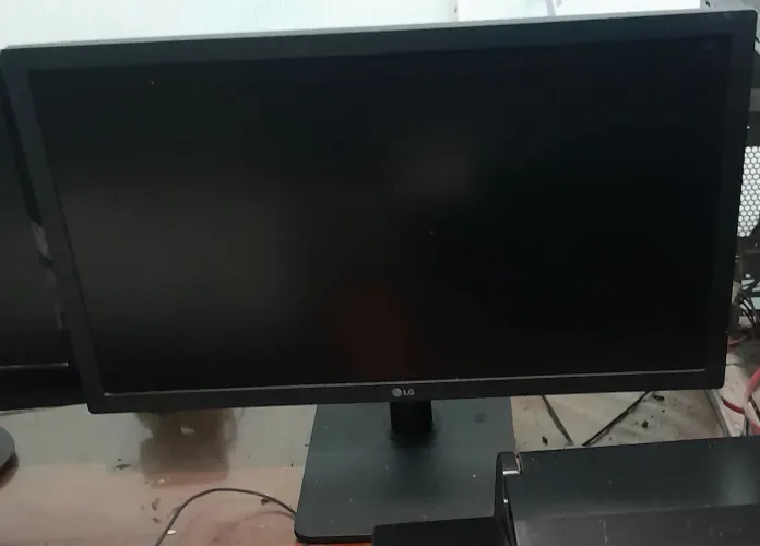 Monitor LG