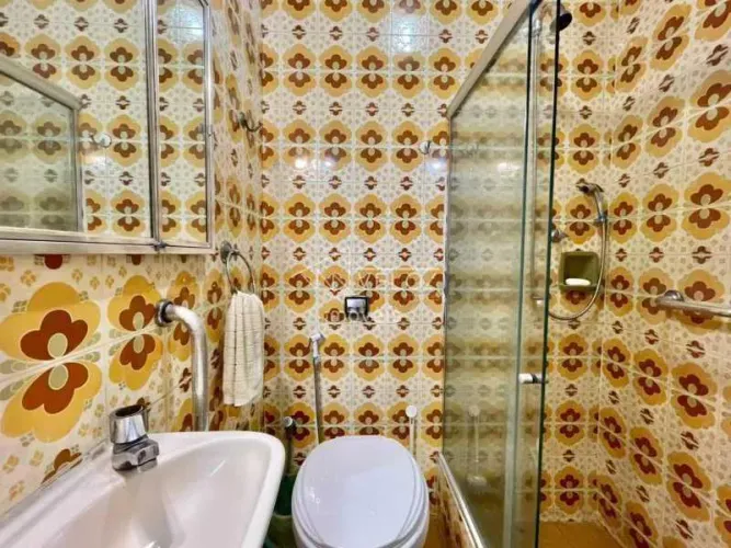 Apartamento : / Residencial / Flamengo