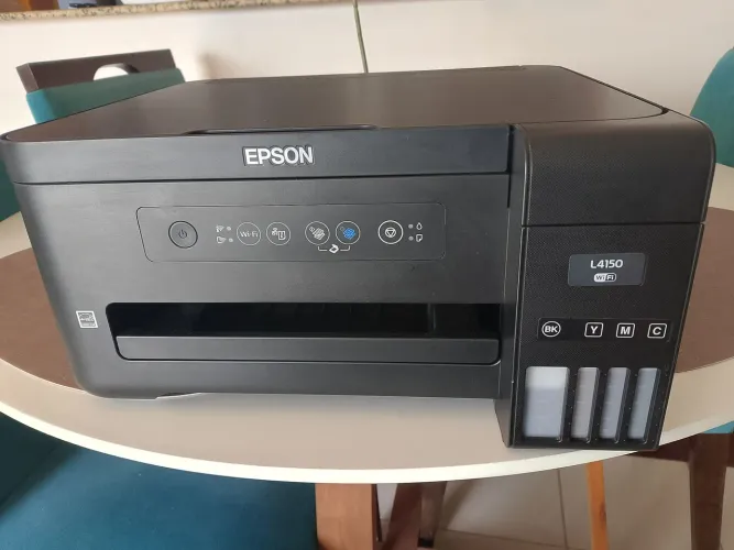 VENDE-SE EPSON L4150 WIFFI