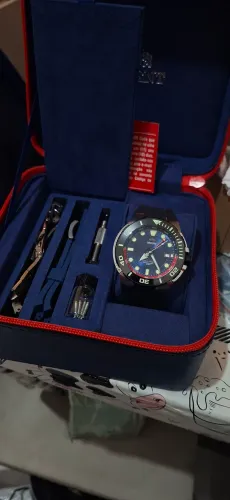 Relógio orient original vendo olx pay mais entrega para todo Brasil faço envio