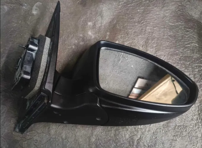 Retrovisor Cruze 2012 Lado Direito Original !!!