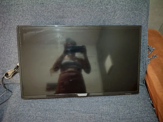 Tv smart 32 polegadas