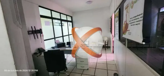 Sala, 73 m² - venda por R$ 650.000,00 ou aluguel por R$ 7.000,00/mês - Candeal - Salvador/