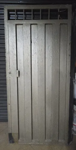 Portão