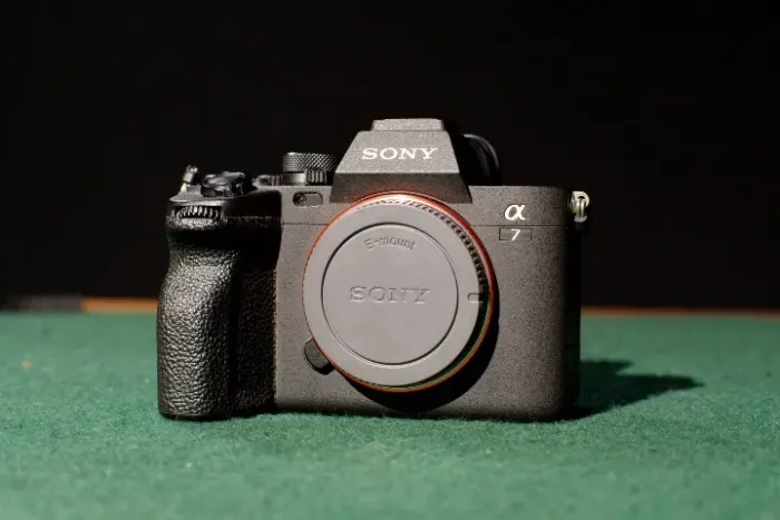Sony 7IV