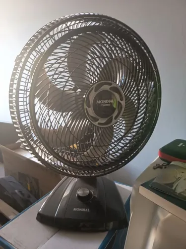 Ventilador Mondial