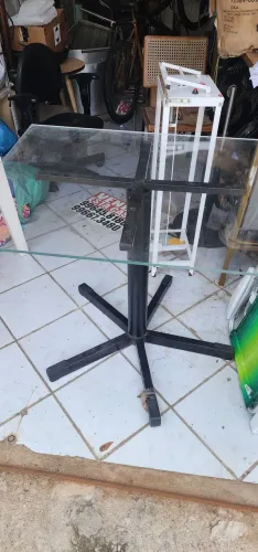 Mesa de escritório