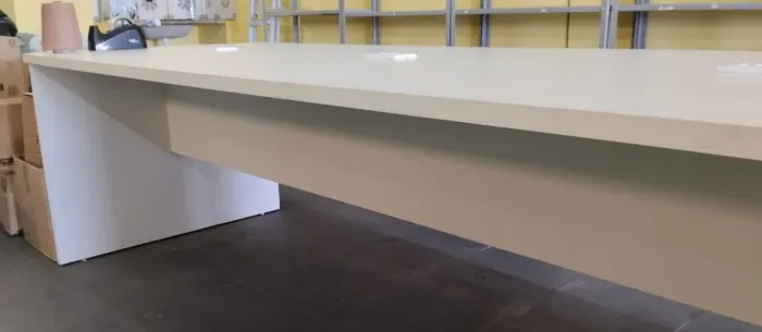 Mesas de Trabalho