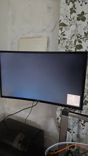 Monitor Samsung