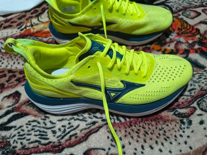 Tênis Mizuno