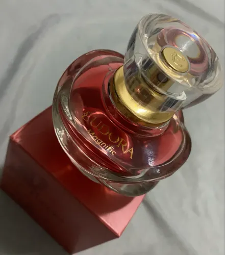 Eau de Parfum Magnific Tradicional 75ml - Eudora